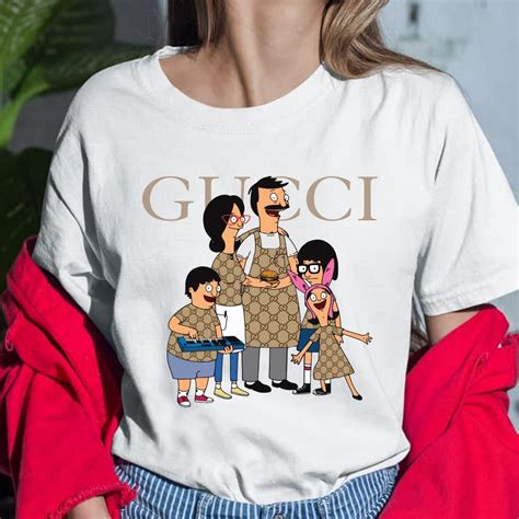 bob's burgers gucci hoodie|bob's burgers shirts.